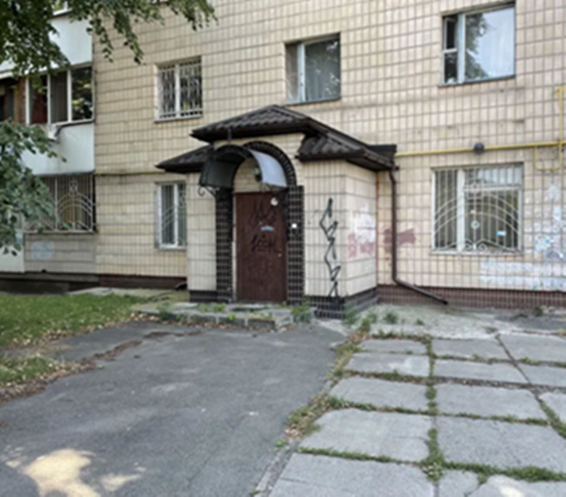 Аренда Офис ул. Брюссельская (Гончарова) 11 Киев W-7292276 | 100realty.ua