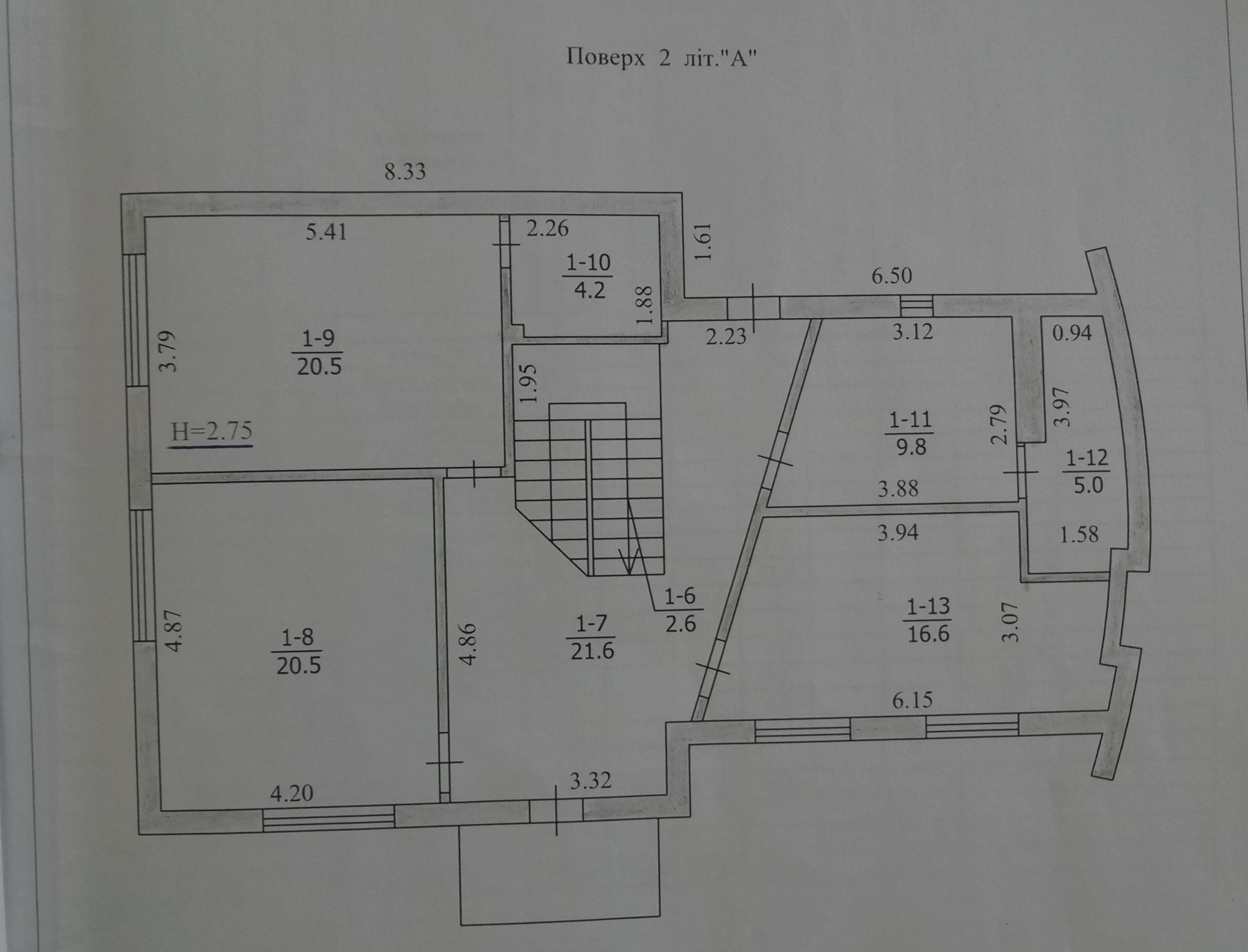 Аренда дома ул. Университетская 22 Киев W-7140373 | 100realty.ua