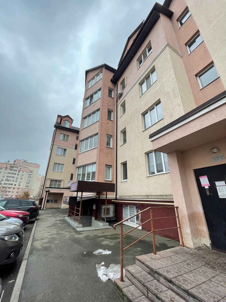 Салон красоты ул. Боголюбова 3 Софиевская Борщаговка W-7243927 |  100realty.ua