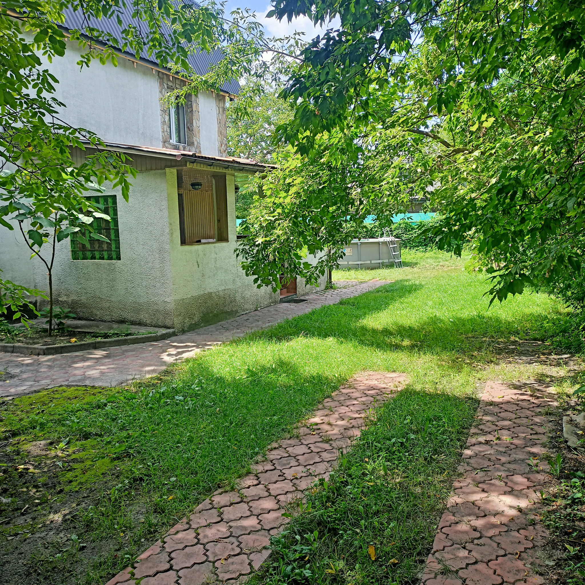 Дом W-7162142, 1-я Садовая, 9, Киев - Фото 2