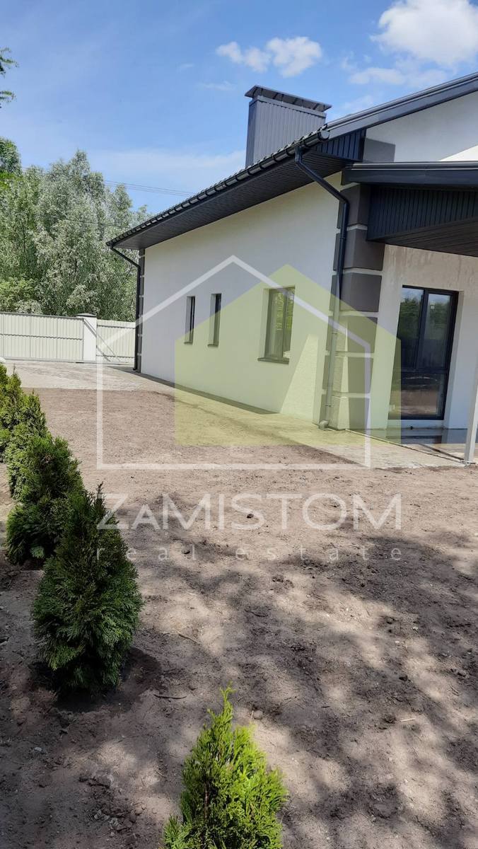 Продажа дома Гнедин W-7152446 | 100realty.ua