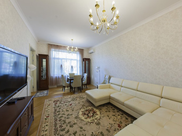 Virtual tour over objectL-29707